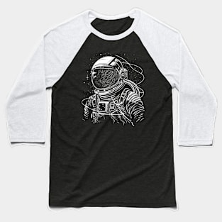 Space Baseball T-Shirt